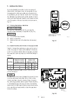 Preview for 17 page of Sanyo C1852 Installation Instructions Manual