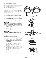 Preview for 21 page of Sanyo C1852 Installation Instructions Manual