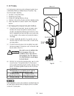 Preview for 24 page of Sanyo C1852 Installation Instructions Manual