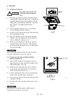 Preview for 26 page of Sanyo C1852 Installation Instructions Manual