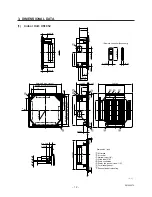 Предварительный просмотр 12 страницы Sanyo C1852 Service Manual