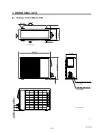 Предварительный просмотр 13 страницы Sanyo C1852 Service Manual