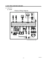 Предварительный просмотр 23 страницы Sanyo C1852 Service Manual