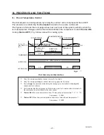 Предварительный просмотр 27 страницы Sanyo C1852 Service Manual