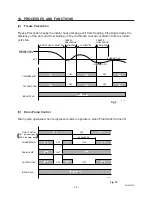 Предварительный просмотр 28 страницы Sanyo C1852 Service Manual