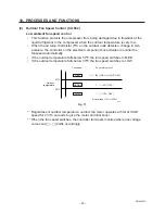 Предварительный просмотр 29 страницы Sanyo C1852 Service Manual