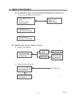 Предварительный просмотр 32 страницы Sanyo C1852 Service Manual