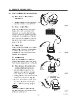 Предварительный просмотр 41 страницы Sanyo C1852 Service Manual