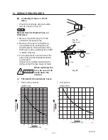 Предварительный просмотр 44 страницы Sanyo C1852 Service Manual