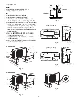 Предварительный просмотр 5 страницы Sanyo C1872 Installation Instructions Manual