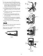 Предварительный просмотр 12 страницы Sanyo C1872 Installation Instructions Manual