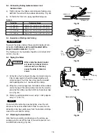 Предварительный просмотр 19 страницы Sanyo C1872 Installation Instructions Manual