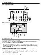 Preview for 6 page of Sanyo C20LB87B Service Manual