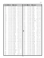 Предварительный просмотр 19 страницы Sanyo C20LB87B Service Manual