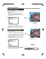 Preview for 9 page of Sanyo C21LF41 Service Manual