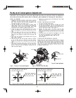 Preview for 12 page of Sanyo C21LF41 Service Manual