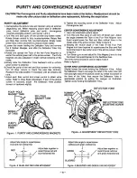 Предварительный просмотр 6 страницы Sanyo C21PM81 Service Manual