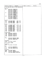 Preview for 17 page of Sanyo C21PS60 Service Manual