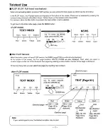 Предварительный просмотр 17 страницы Sanyo C21ZM15 Instruction Manual