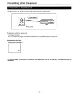 Предварительный просмотр 19 страницы Sanyo C21ZM15 Instruction Manual