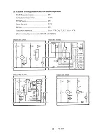 Предварительный просмотр 37 страницы Sanyo C2422 Service Manual