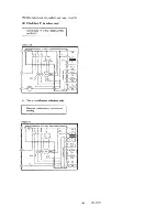 Предварительный просмотр 41 страницы Sanyo C2422 Service Manual