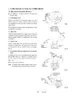 Предварительный просмотр 53 страницы Sanyo C2422 Service Manual