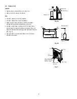 Предварительный просмотр 5 страницы Sanyo C2432 Installation Instructions Manual