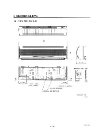 Предварительный просмотр 13 страницы Sanyo C2432 Technical Data And Service Manual