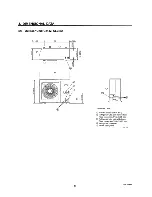 Предварительный просмотр 14 страницы Sanyo C2432 Technical Data And Service Manual