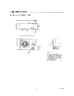 Предварительный просмотр 15 страницы Sanyo C2432 Technical Data And Service Manual