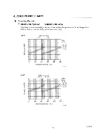 Предварительный просмотр 16 страницы Sanyo C2432 Technical Data And Service Manual