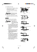 Предварительный просмотр 12 страницы Sanyo C2432A Installation Instructions Manual