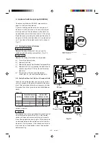 Предварительный просмотр 36 страницы Sanyo C2432A Installation Instructions Manual