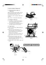 Предварительный просмотр 37 страницы Sanyo C2432A Installation Instructions Manual