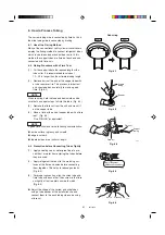 Предварительный просмотр 41 страницы Sanyo C2432A Installation Instructions Manual