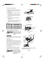 Предварительный просмотр 42 страницы Sanyo C2432A Installation Instructions Manual