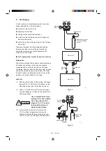 Предварительный просмотр 44 страницы Sanyo C2432A Installation Instructions Manual