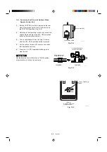 Предварительный просмотр 48 страницы Sanyo C2432A Installation Instructions Manual