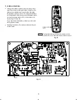 Предварительный просмотр 16 страницы Sanyo C2462R Installation Instructions Manual