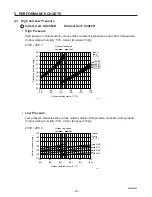 Предварительный просмотр 19 страницы Sanyo C2462R Technical Data & Service Manual