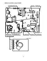 Preview for 6 page of Sanyo C25EG92F Service Manual