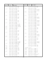 Preview for 12 page of Sanyo C25EG92F Service Manual