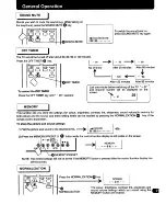 Preview for 7 page of Sanyo C25PG51 Instruction Manual