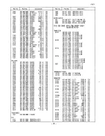 Preview for 26 page of Sanyo C25ZG45 Service Manual