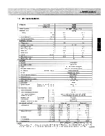 Предварительный просмотр 7 страницы Sanyo C3032 Service Manual