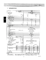 Предварительный просмотр 8 страницы Sanyo C3032 Service Manual