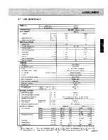 Предварительный просмотр 9 страницы Sanyo C3032 Service Manual