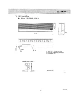 Предварительный просмотр 21 страницы Sanyo C3032 Service Manual