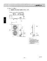 Предварительный просмотр 22 страницы Sanyo C3032 Service Manual